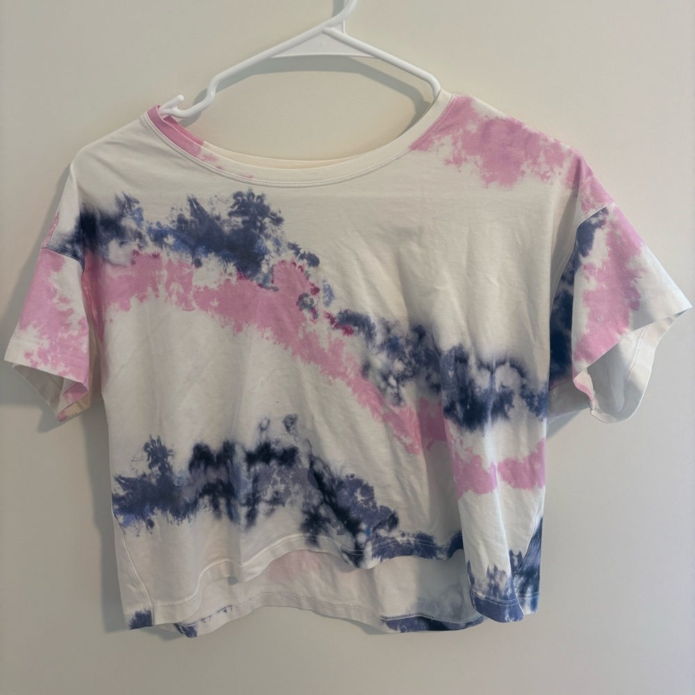 Lululemon Cate’s Tee